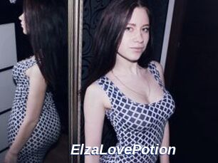 ElzaLovePotion