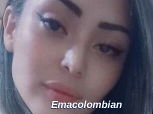 Emacolombian