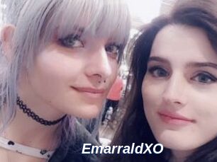 EmarraldXO