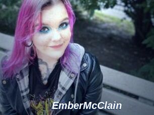 EmberMcClain