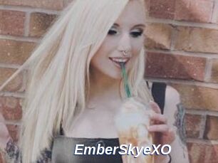 EmberSkyeXO