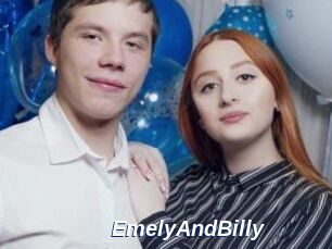 EmelyAndBilly