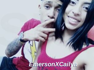 EmersonXCailyn