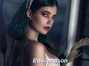 EmiJhonson