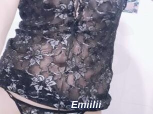 Emiilii