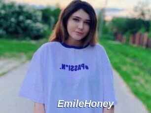 EmileHoney