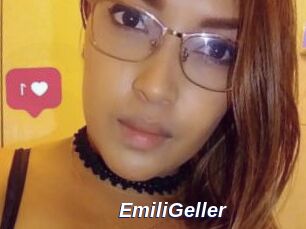 EmiliGeller