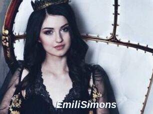 EmiliSimons