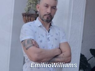 EmiliioWilliams