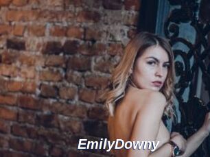 EmilyDowny Safer Sex