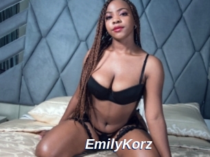 EmilyKorz Safer Sex