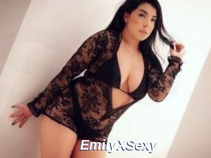EmilyXSexy