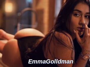 EmmaGolldman