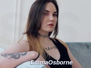 EmmaOsborne
