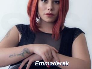 Emmaderek