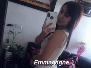 Emmagagne