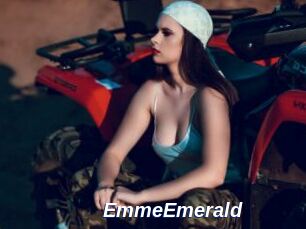 EmmeEmerald