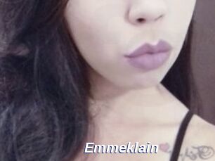 Emmeklain