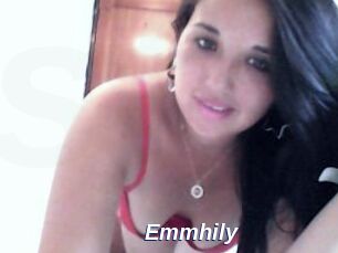 Emmhily