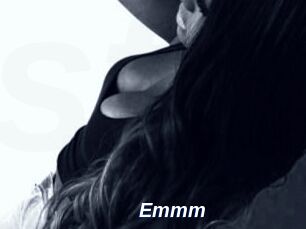 Emmm