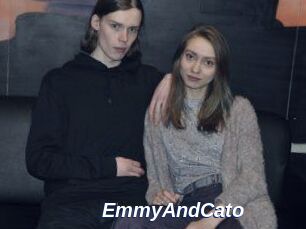 EmmyAndCato
