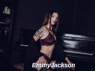 EmmyJackson
