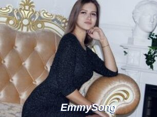 EmmySong