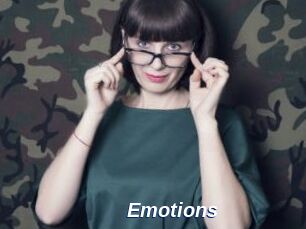 Emotions