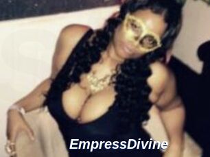 EmpressDivine