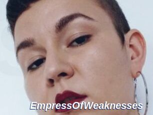 EmpressOfWeaknesses