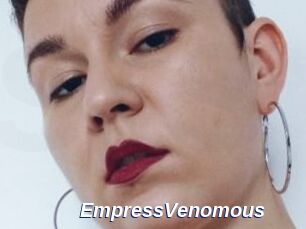 EmpressVenomous