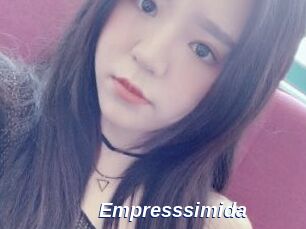 Empresssimida