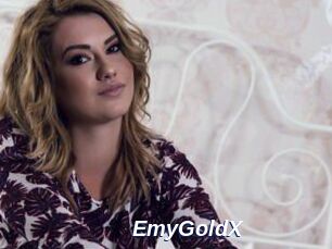 EmyGoldX