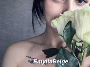 EmyliaBeige Safer Sex