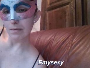Emysexy