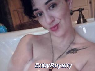 EnbyRoyalty