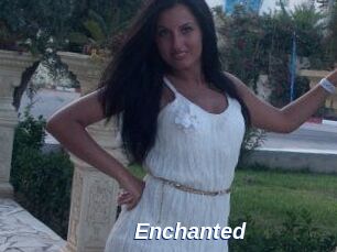 Enchanted