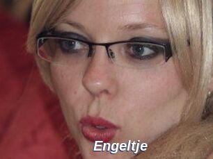 Engeltje