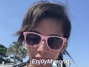 Enj0yMyeong