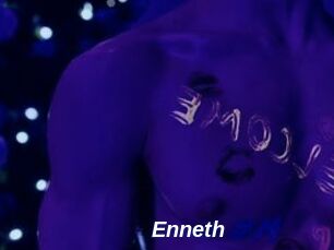 Enneth