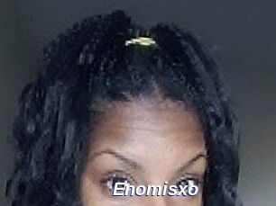 Enomisxo