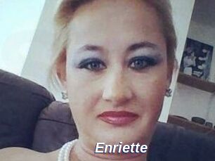 Enriette