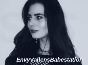 EnvyVallensBabestation
