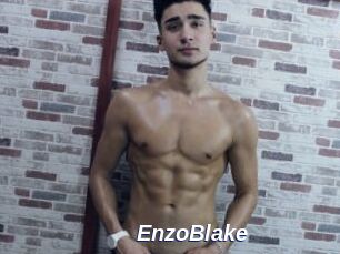 EnzoBlake