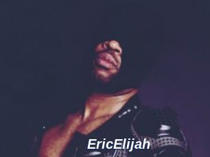 EricElijah Safer Sex