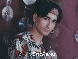 EricPerez