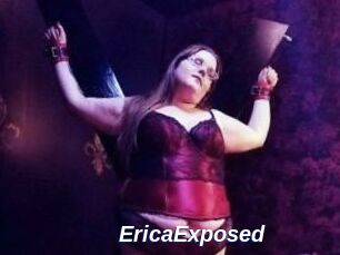 EricaExposed