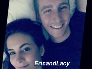 EricandLacy
