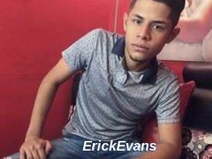ErickEvans