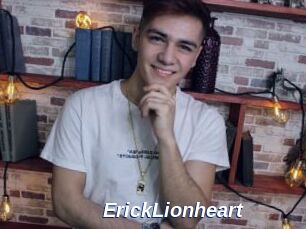ErickLionheart